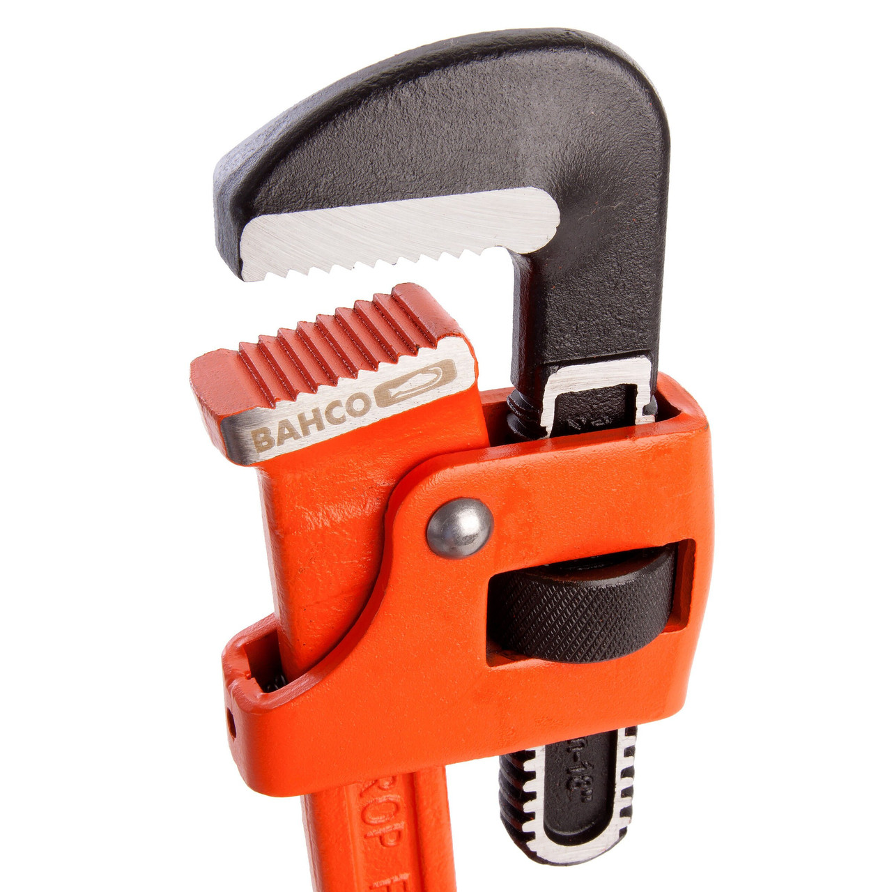 Bahco 36118 18in Stillson Pipe Wrench