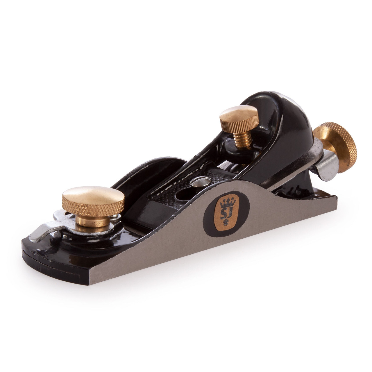 Spear & Jackson CBP65 6.5” Block Plane