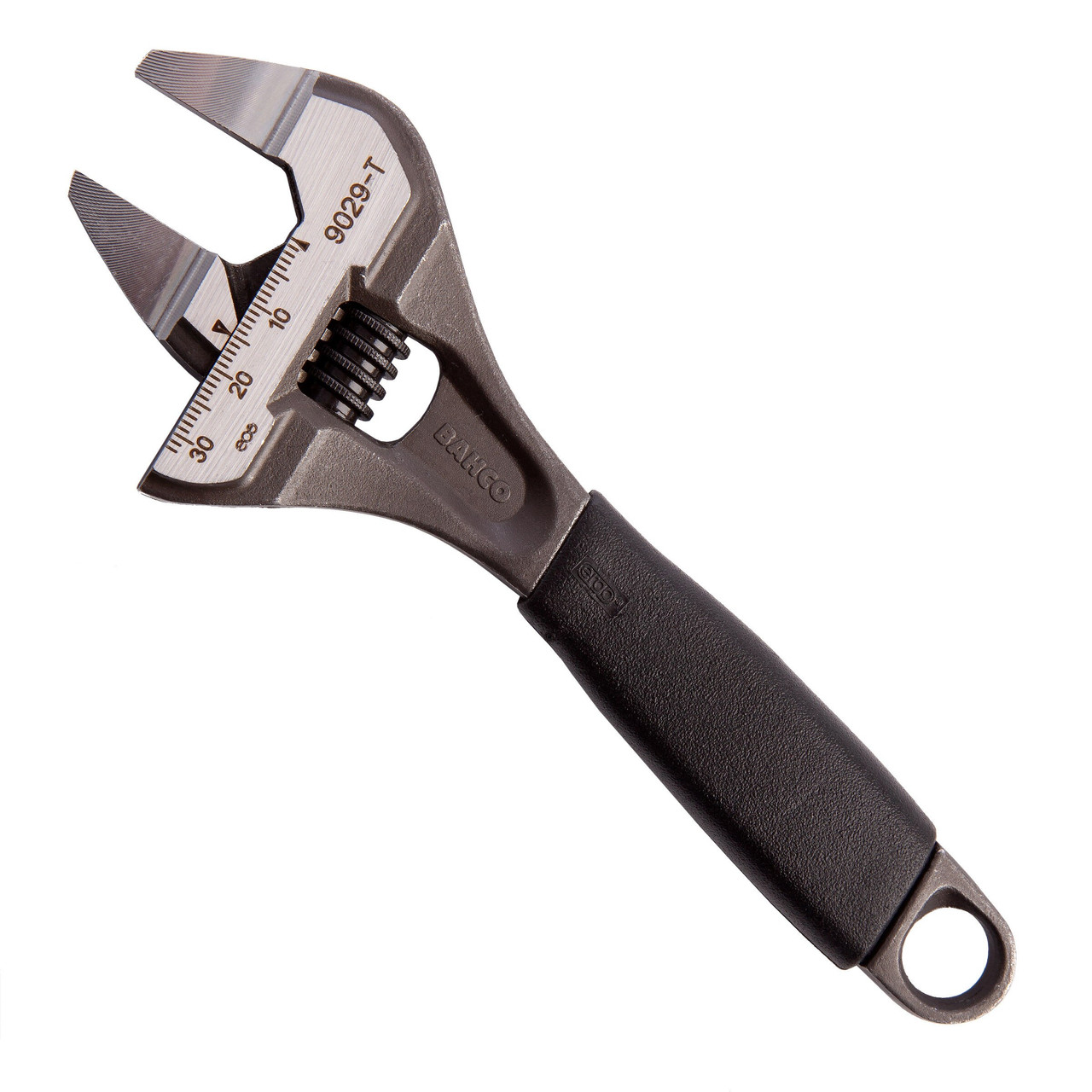 Bahco 9029T ERGO Adjustable Wrench 170mm