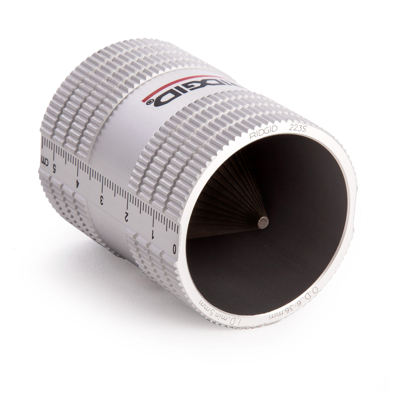 Ridgid 29983 223S Inner-Outer Reamer 6-36mm