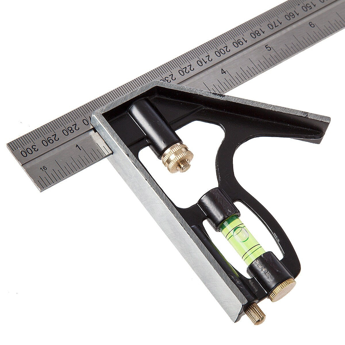 Fisher FB22ME 300mm Combination Square