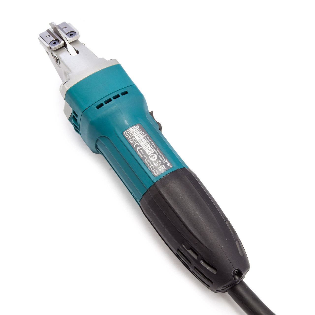 Makita JS1601 380W 1.6mm Metal Shear 110V