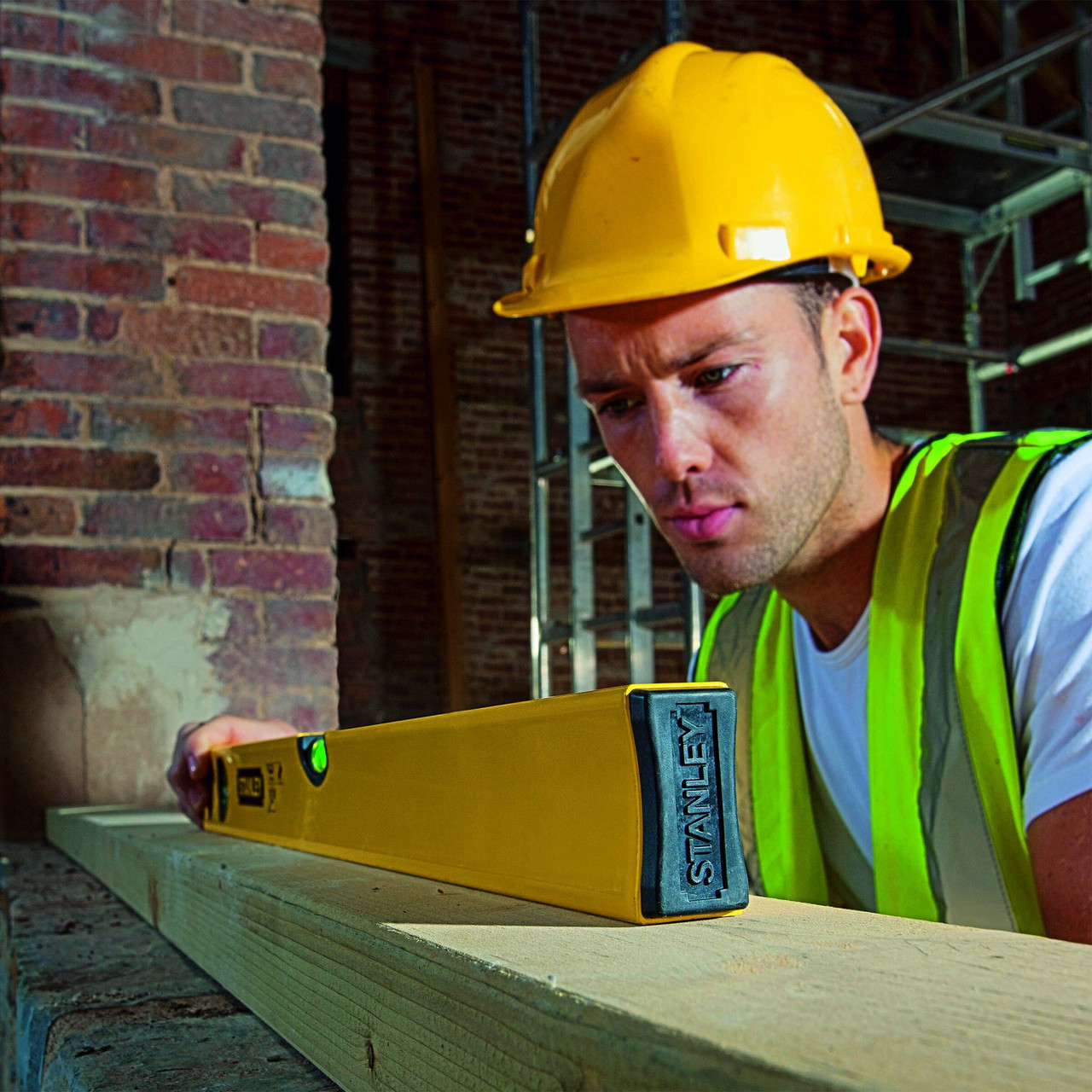 Stanley STHT143104 Classic Box Level 800mm