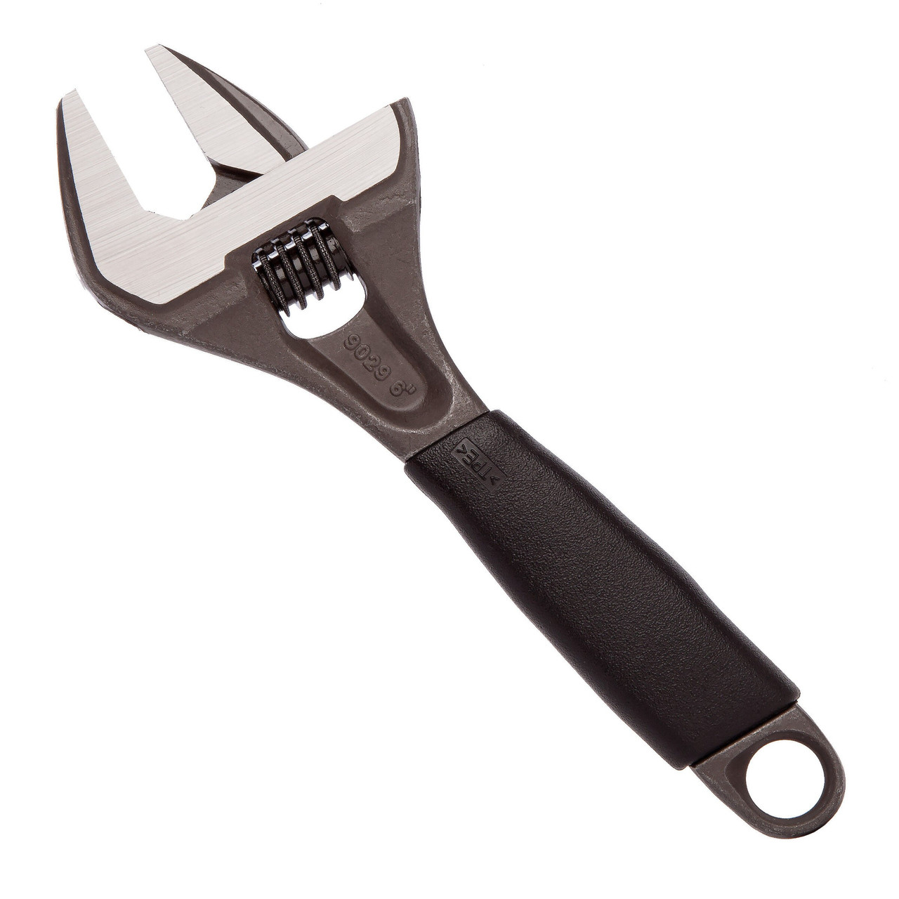 Bahco 9029 ERGO Extra Wide Jaw Adjustable Wrench 170mm