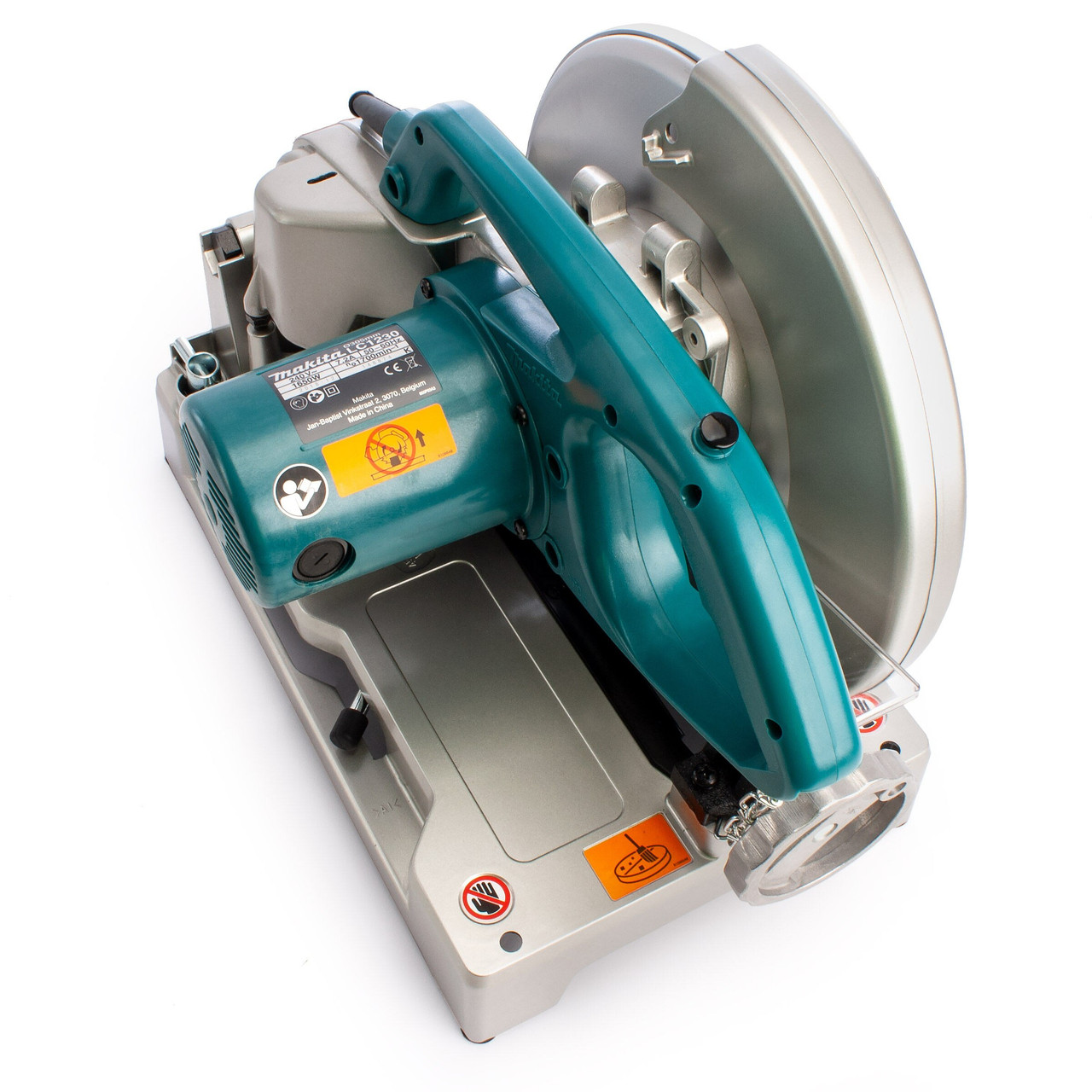 Makita LC1230N240V 305mm Metal Cut-Off Saw 1650W 240V