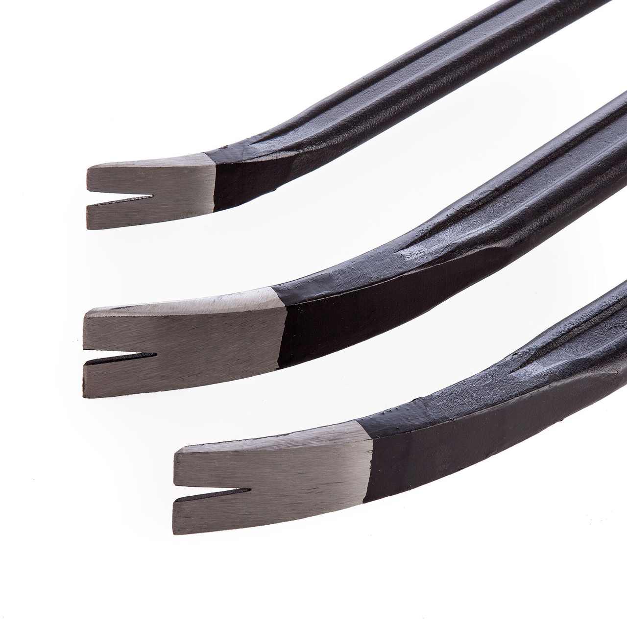 Eclipse RIPPA3PS Steel Rippa Bar Set