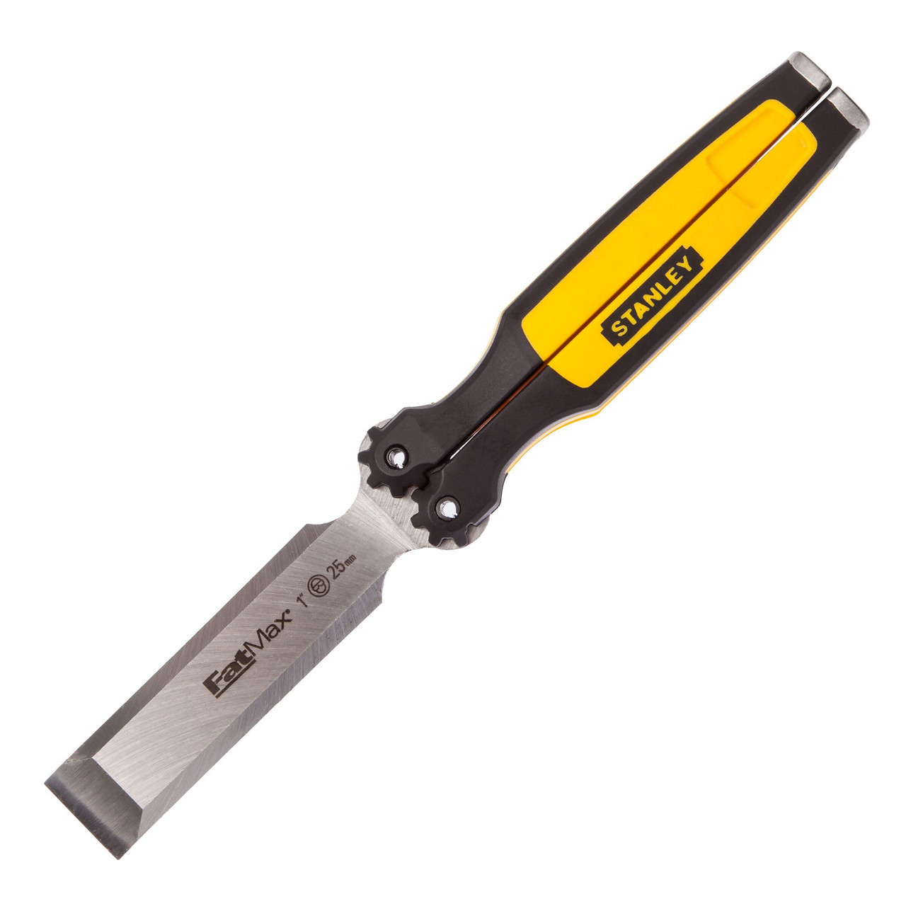 Stanley FMHT016145 FatMax Pocket Wood Chisel 25mm