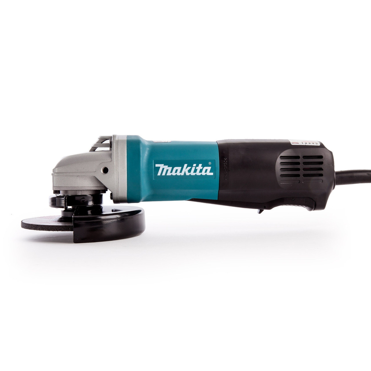 Makita 9565PCV1 1400W Angle Grinder 125mm 110V