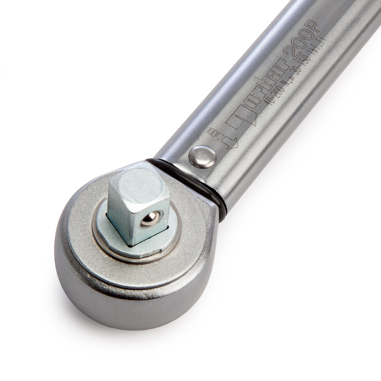 Norbar 13055 1/2 Inch Sq Dr 40-200 N.m Torque Wrench