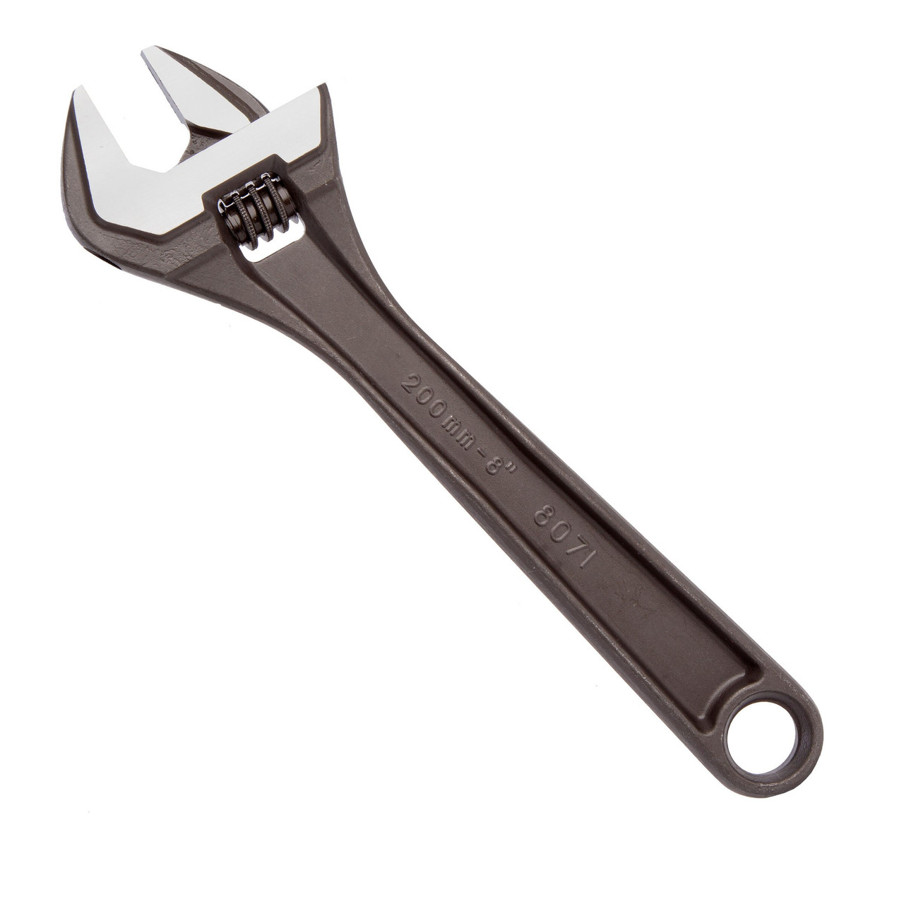 Bahco 8071 205mm Adjustable Wrench