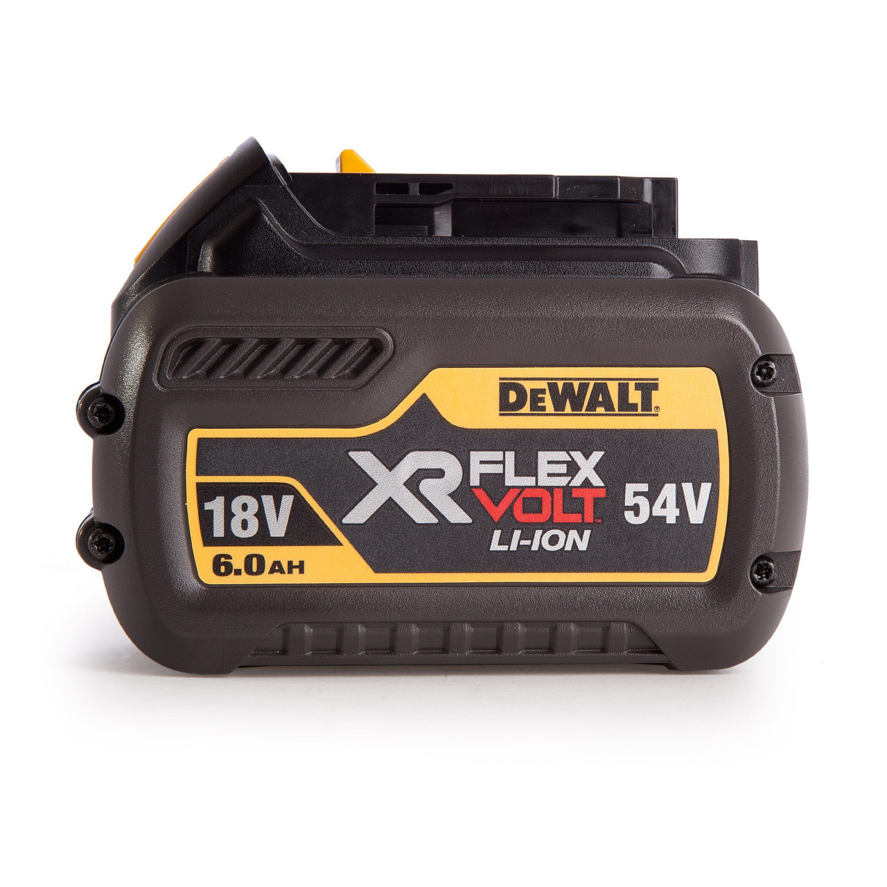 Dewalt DCB546 XR FlexVolt 18/54V 6.0/2.0Ah Li-ion Battery