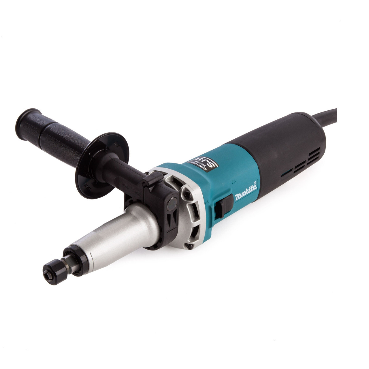 Makita GD0800C2 750W 8mm Die Grinder