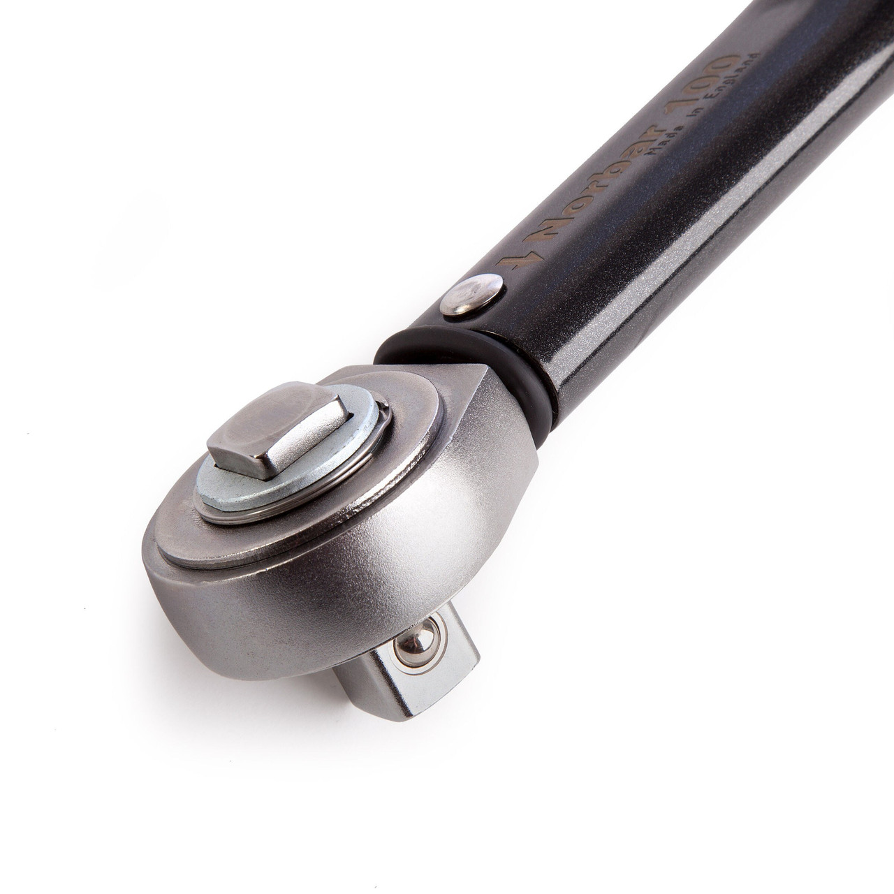 Norbar 130103 NorTorque 100 1/2in Drive Torque Wrench 20-100Nm