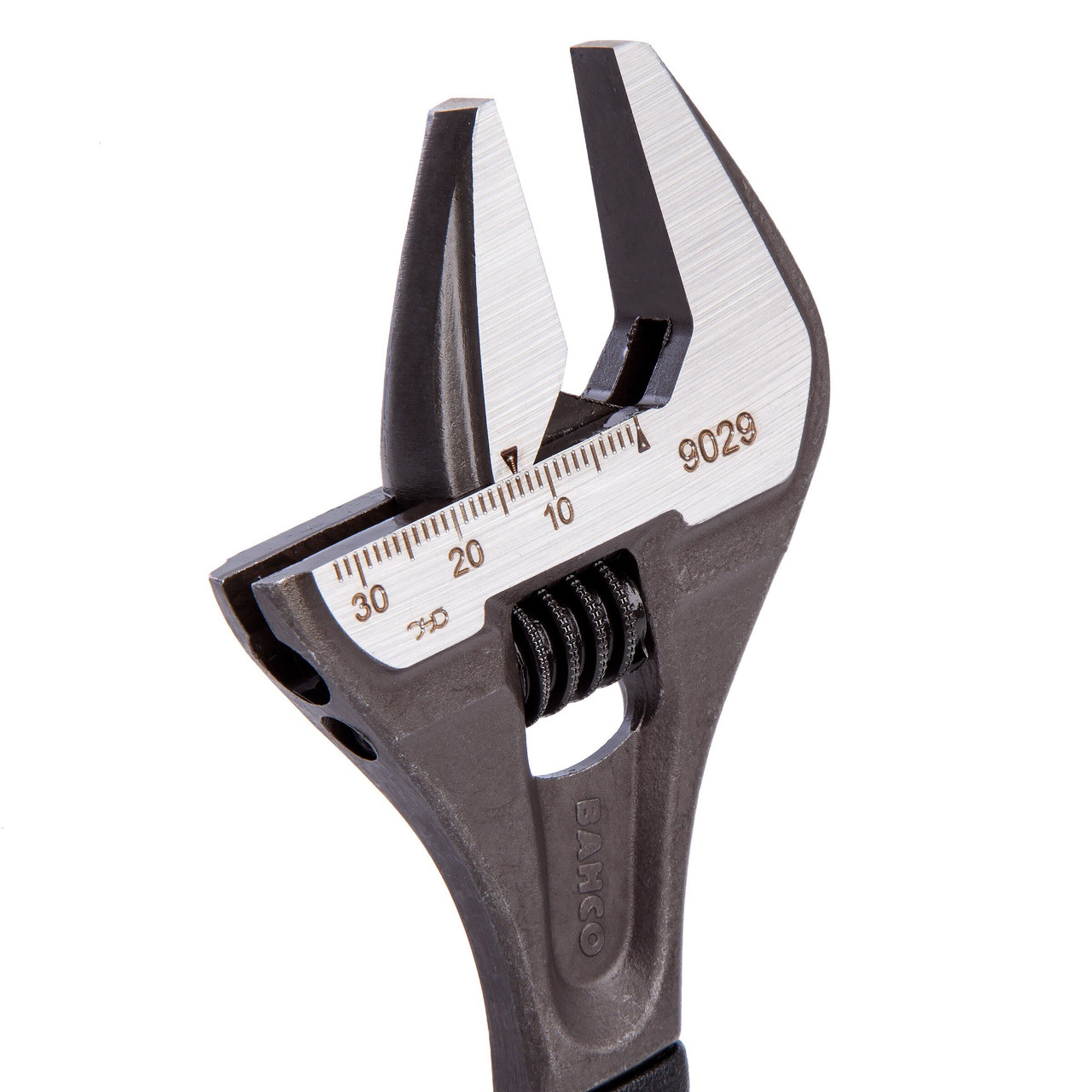 Bahco 9029 ERGO Extra Wide Jaw Adjustable Wrench 170mm