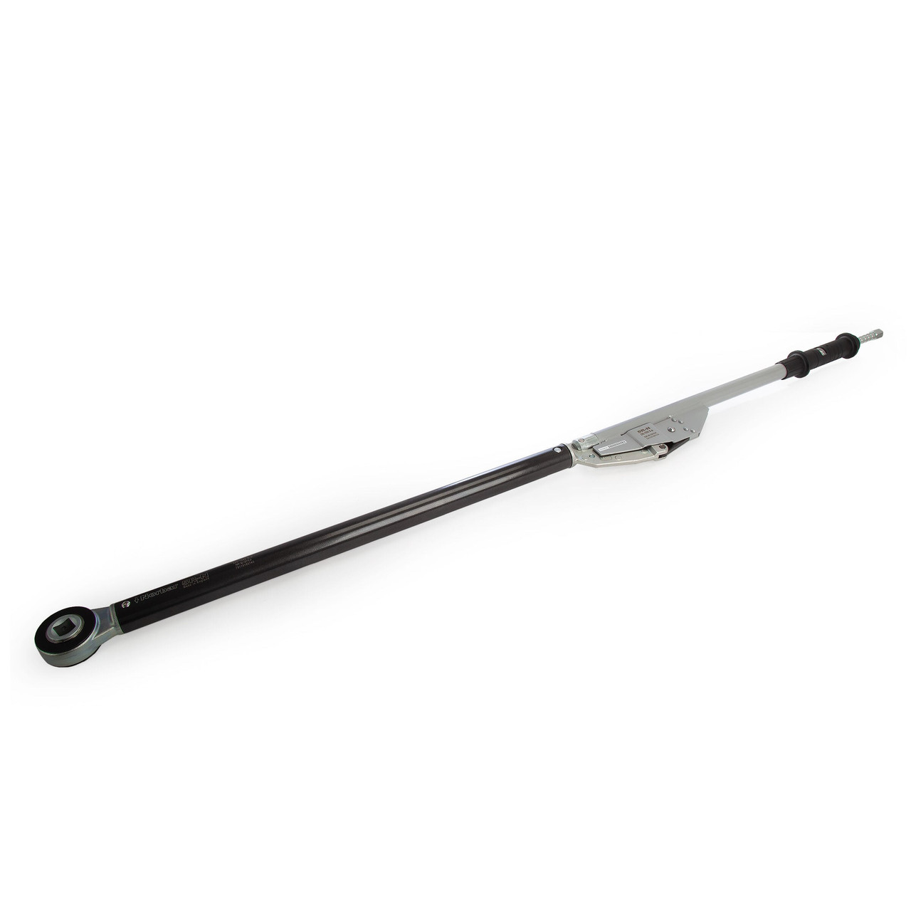 Norbar 12011501 5R-N Industrial Torque Wrench 300-1000 N·m 1”