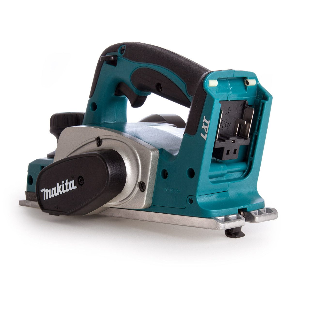 Makita DKP180Z 18V Cordless Planer 82mm