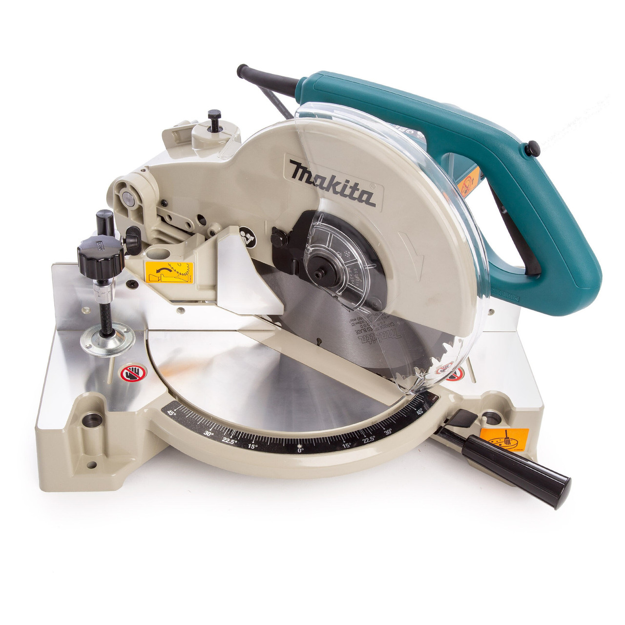Makita LS1040 1650W 260mm Compound Mitre Saw