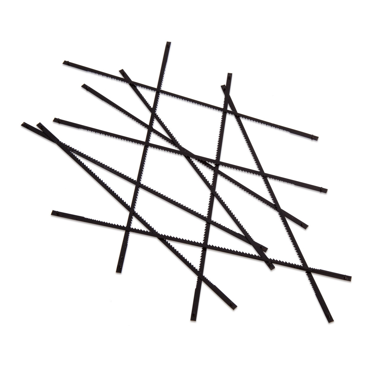 Eclipse 71CP7R Coping Saw Blade 14TPI