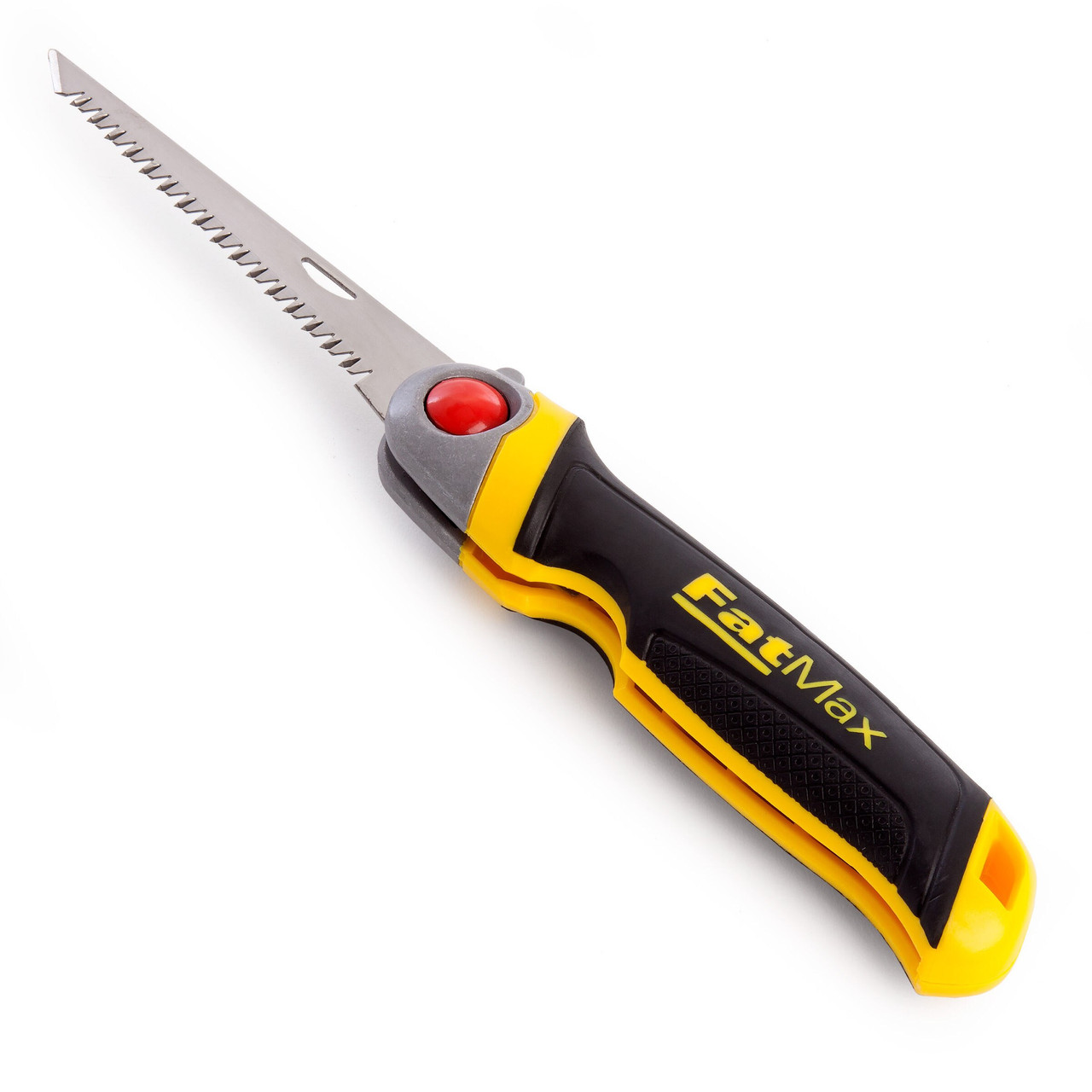 Stanley FMHT020559 FatMax Folding Jab Saw 130mm