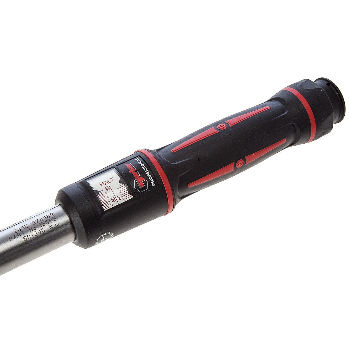 Norbar 15005 Pro 300 Industrial Torque Wrench 60-300 N·m 1/2”
