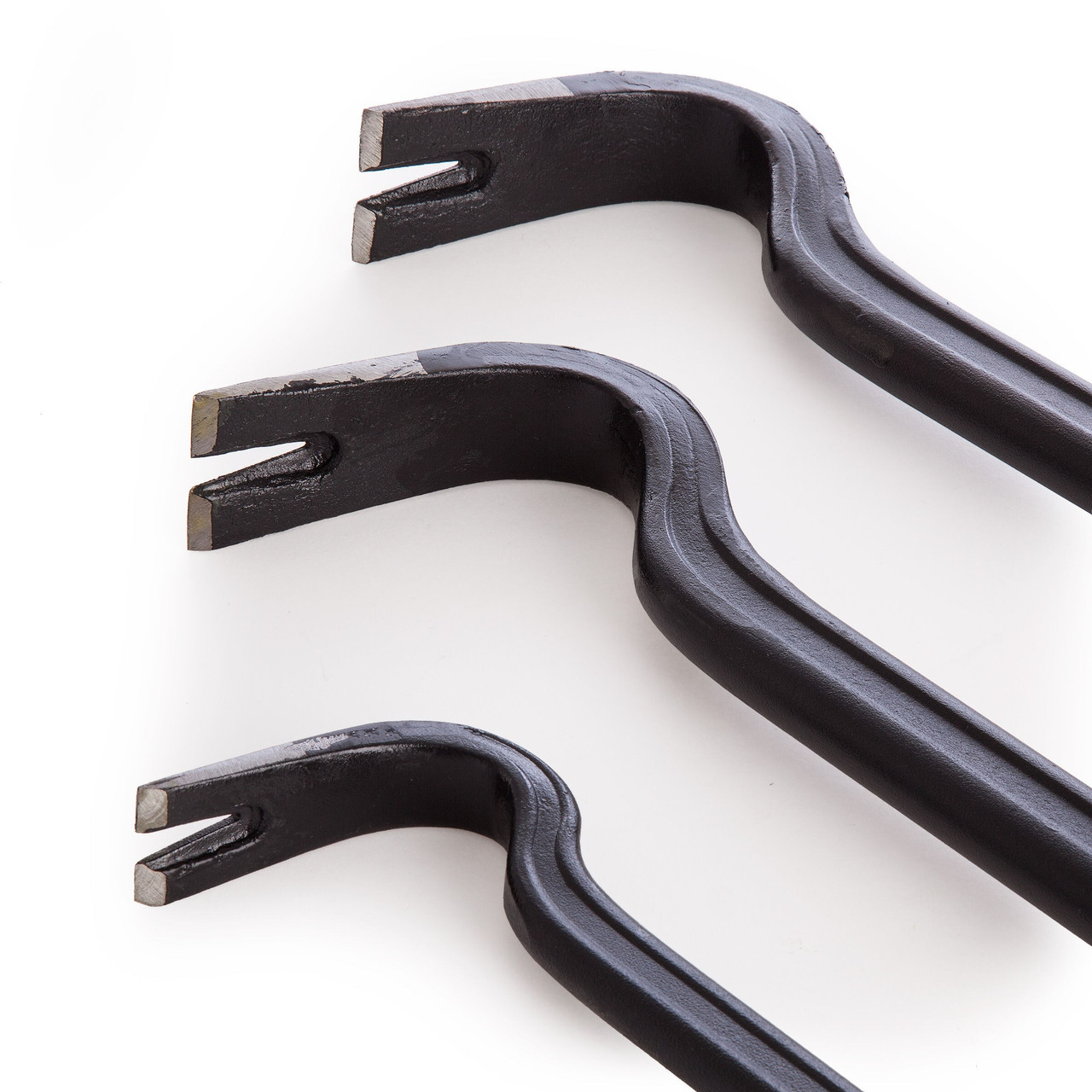 Eclipse RIPPA3PS Steel Rippa Bar Set