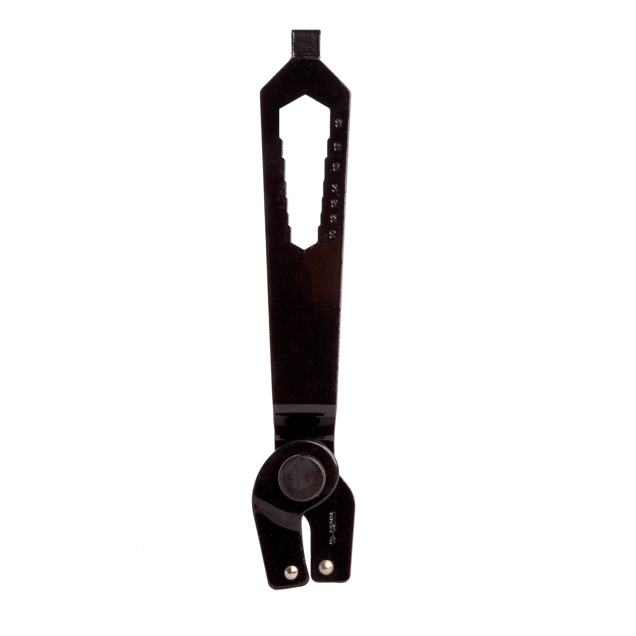 Abracs ABSPADJ Multi-Function Pin Spanner