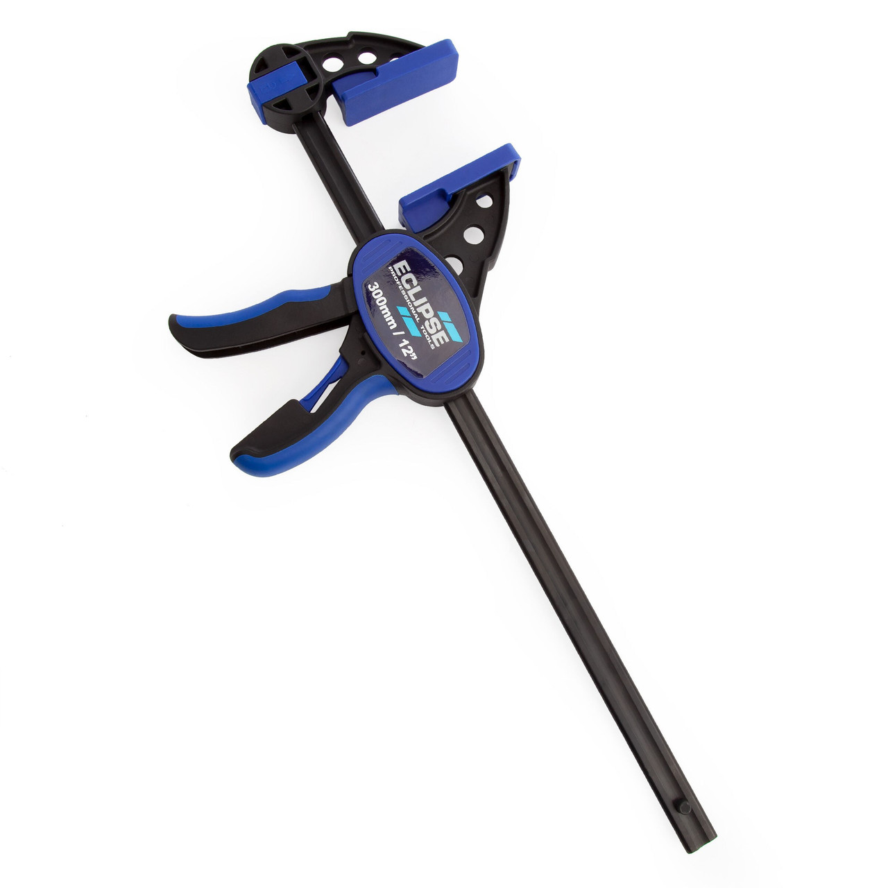 Eclipse EOHBC12 12" One-Handed Bar Clamp