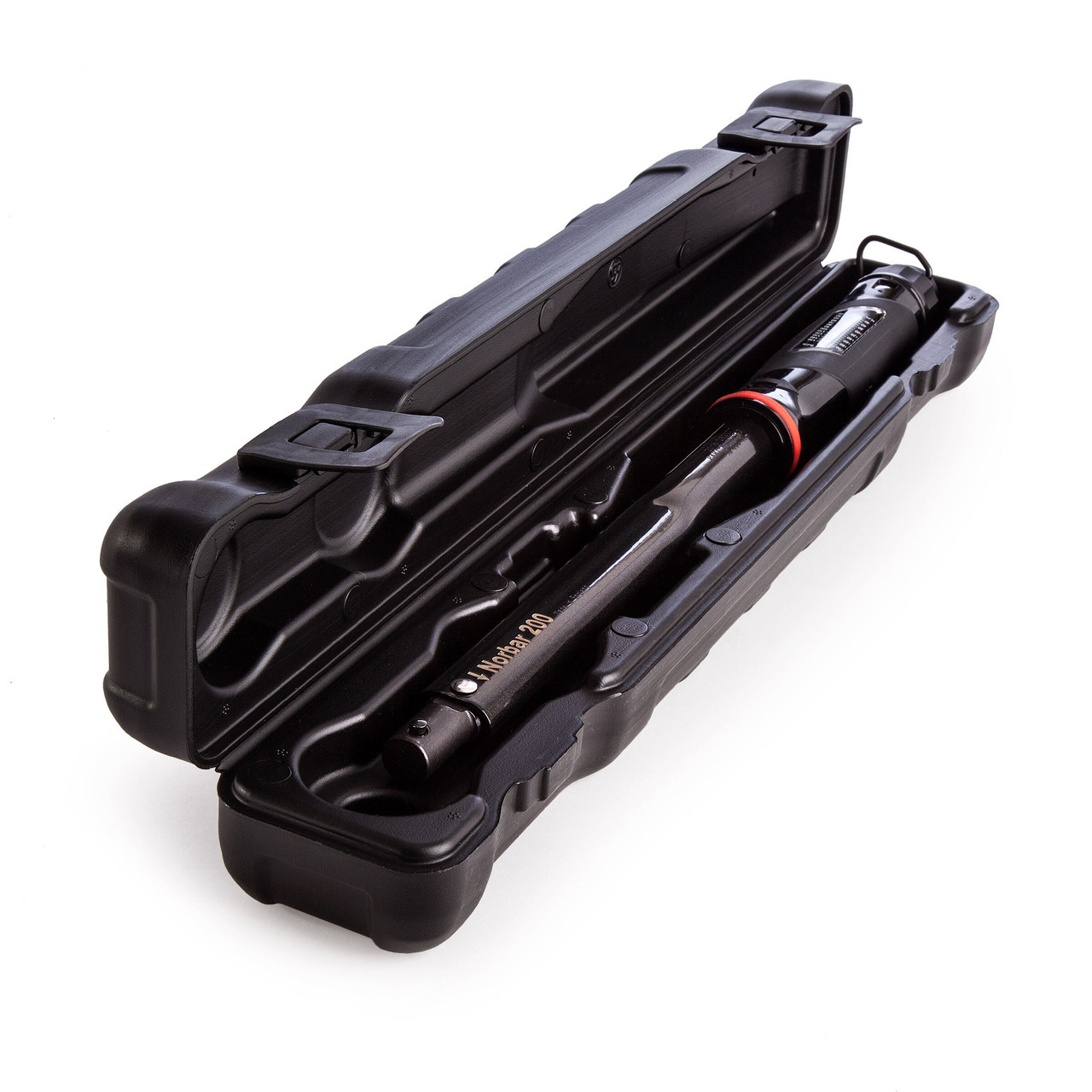 Norbar 130143 NorTorque 200 Torque Wrench 40-200Nm 16mm Spigot