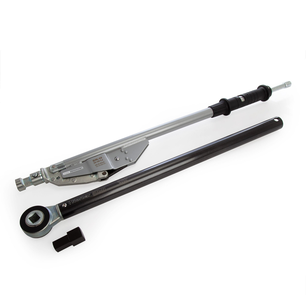 Norbar 12011501 5R-N Industrial Torque Wrench 300-1000 N·m 1”