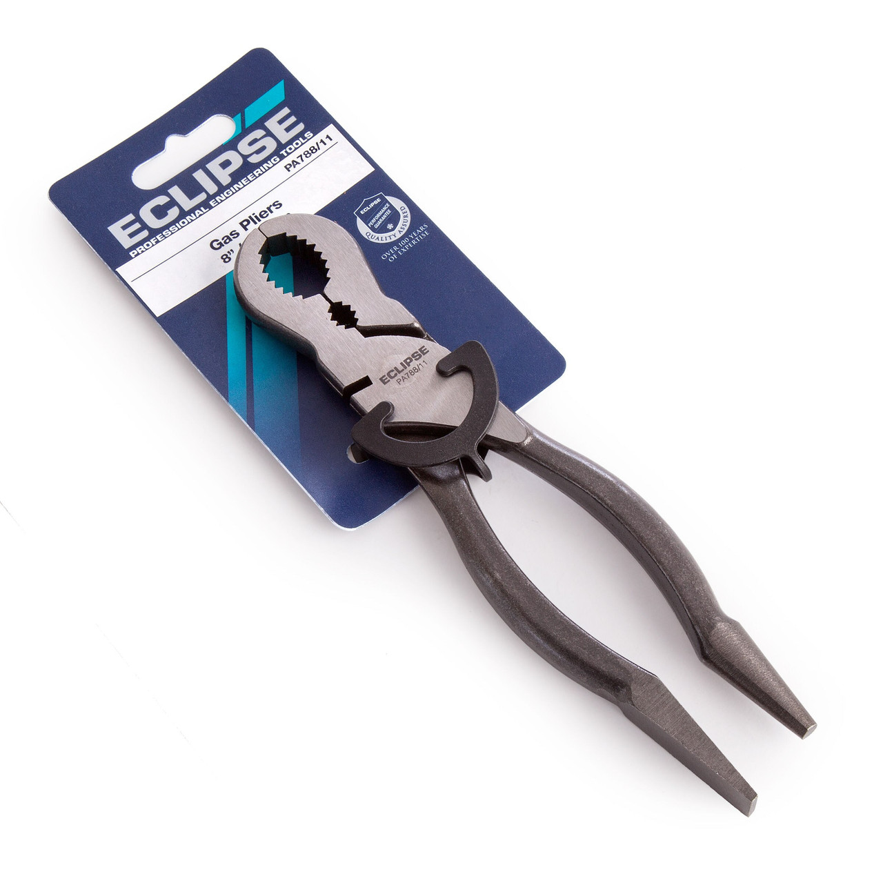Eclipse PA78811 8” Gas Plier