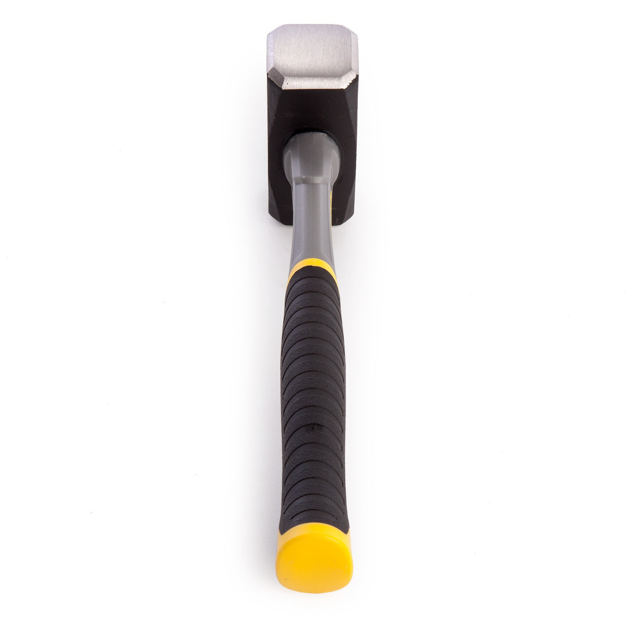 Stanley STHT0-54126 1kg Club Hammer with Fibreglass Shaft