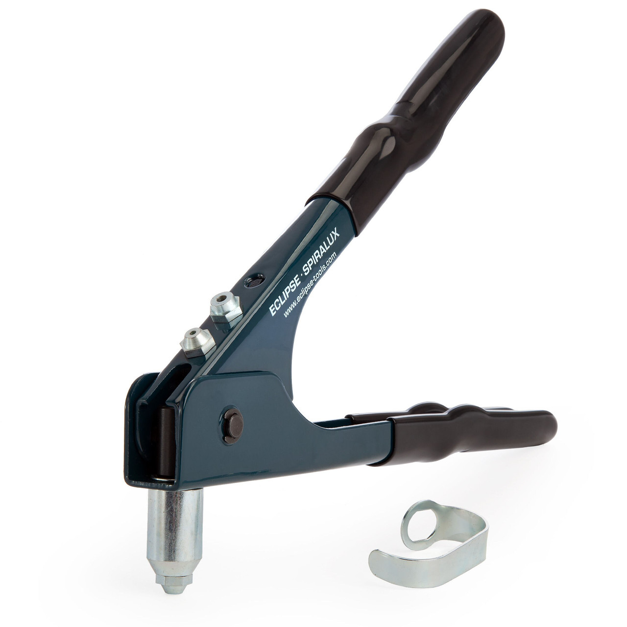 Eclipse 2730 Heavy-Duty Riveter 3-5mm