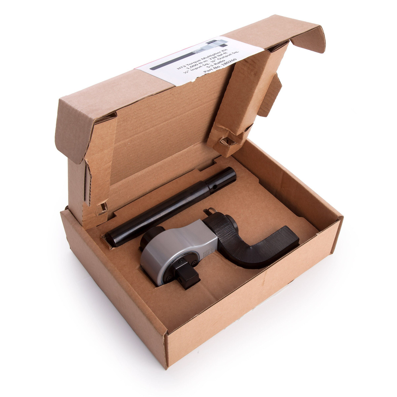 Norbar 180260 HT3-1000 Torque Multiplier 1000Nm