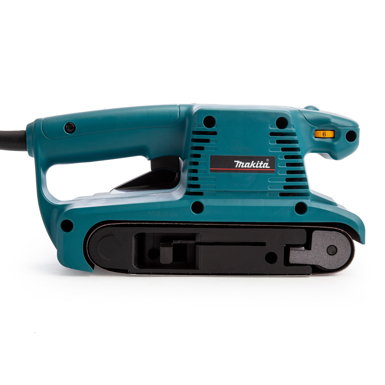 Makita 9911 650W 76mm Belt Sander