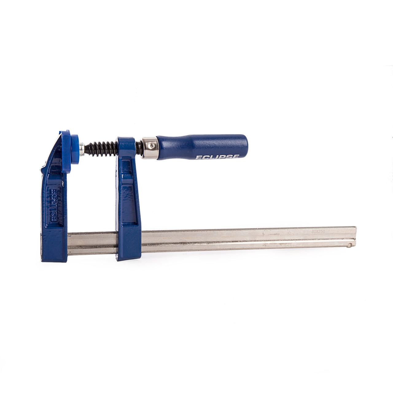 Eclipse ECSC80R10 10” Screw Clamp