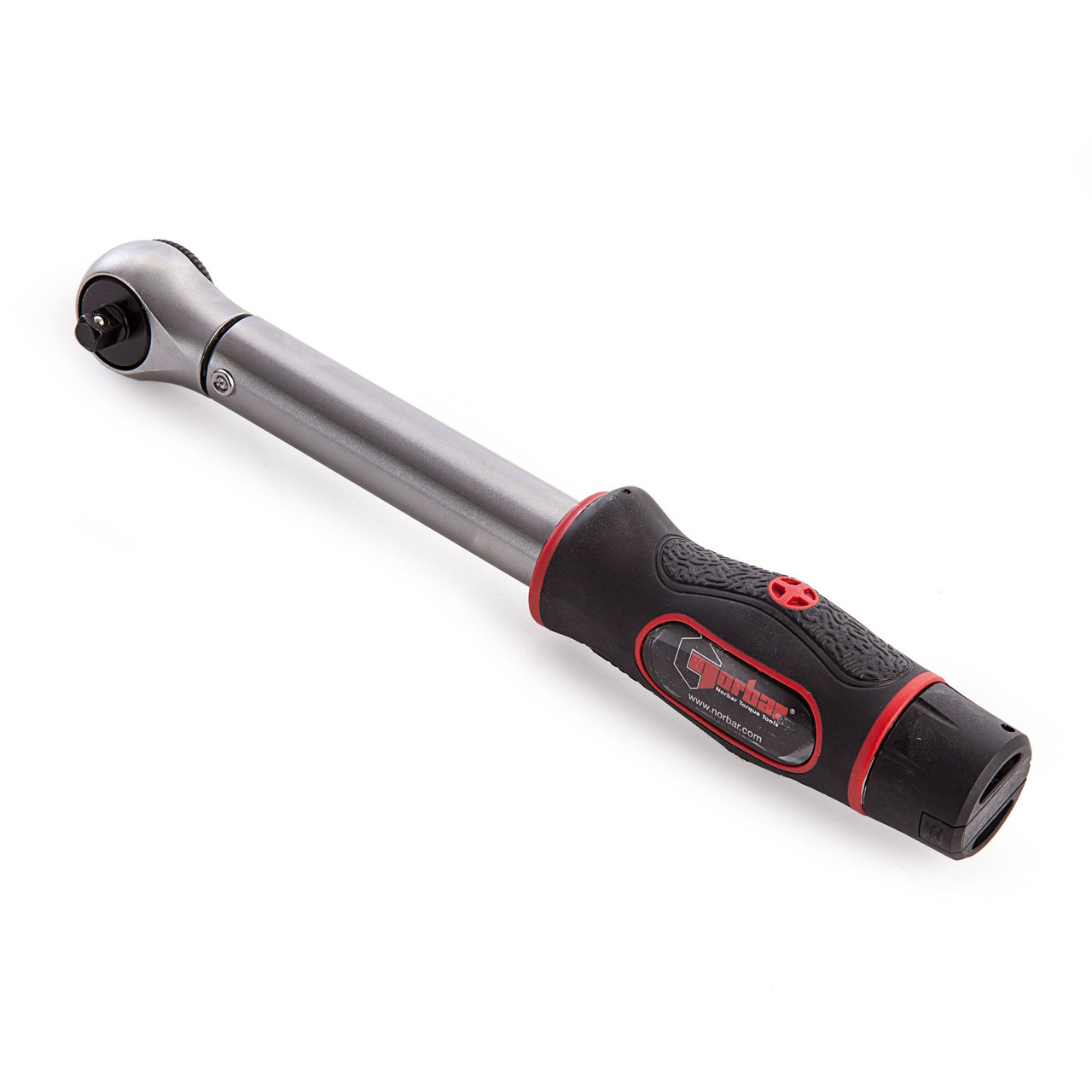 Norbar 13830 TTi 20 Torque Wrench 4-20Nm 1/4in