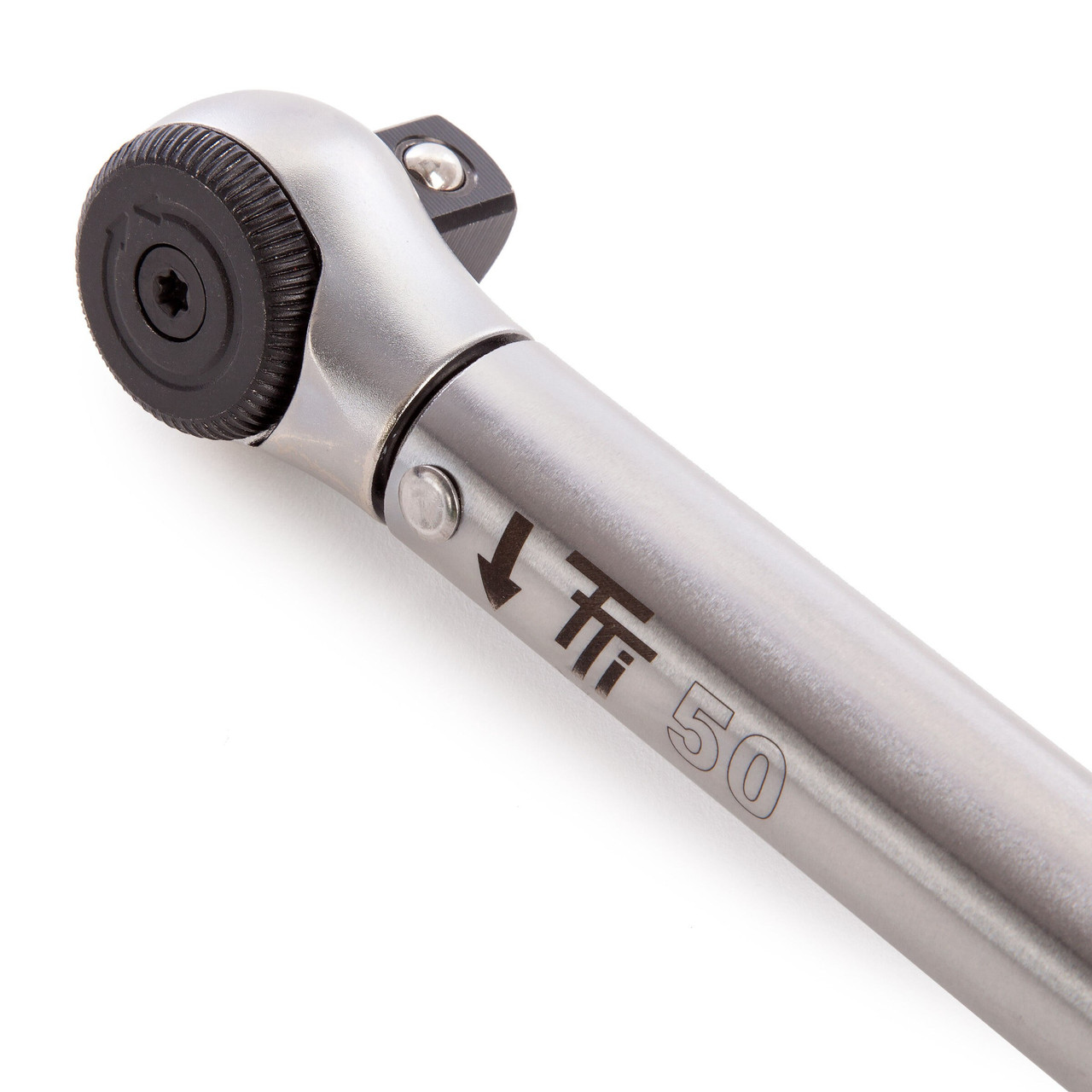 Norbar 13842 TTi50 10-50Nm 1/2in Torque Wrench