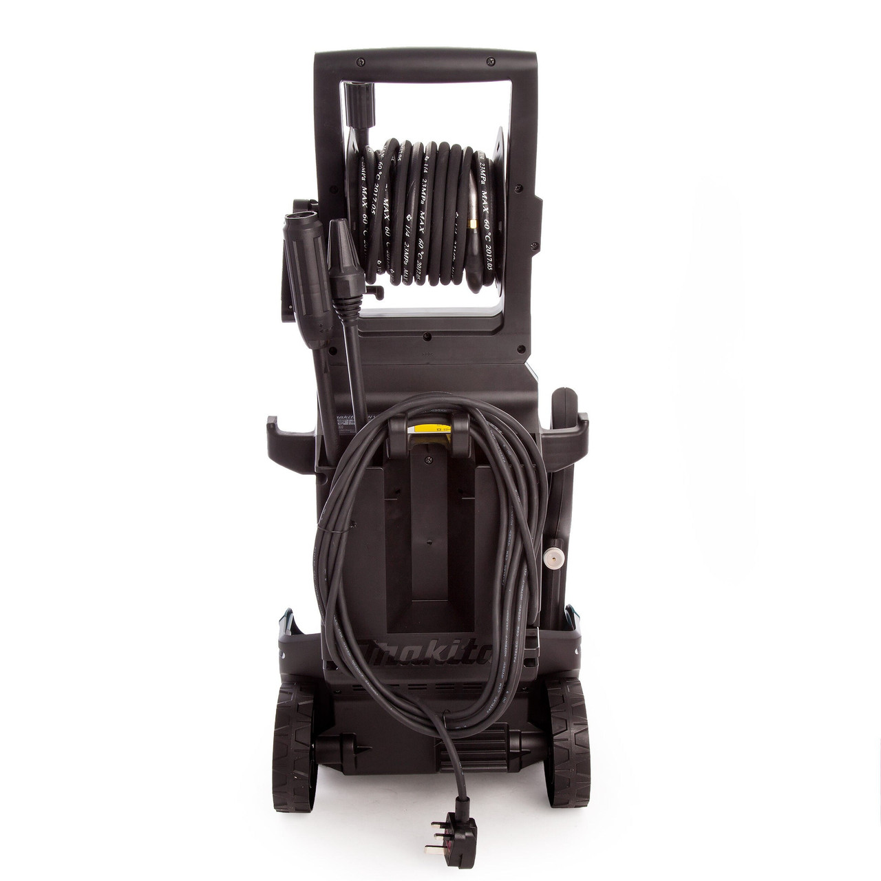 Makita HW1300 1800W Pressure Washer 240V