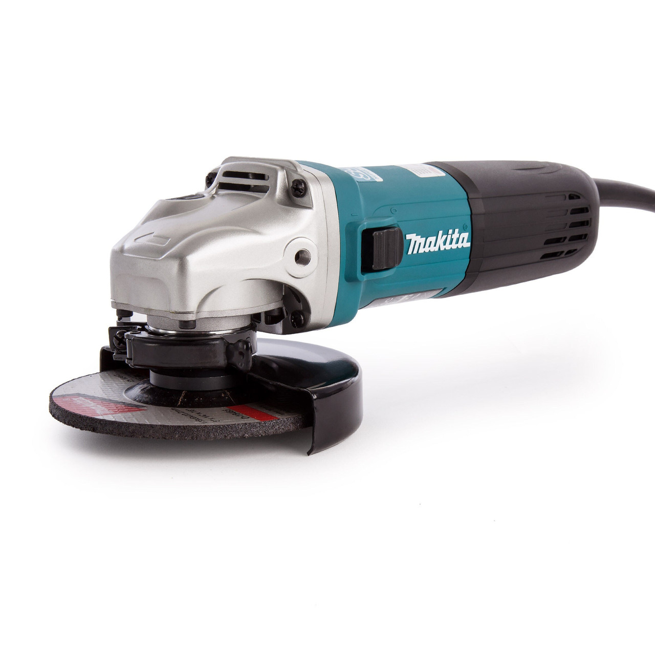Makita GA5040C1 1400W 125mm Angle Grinder 110V