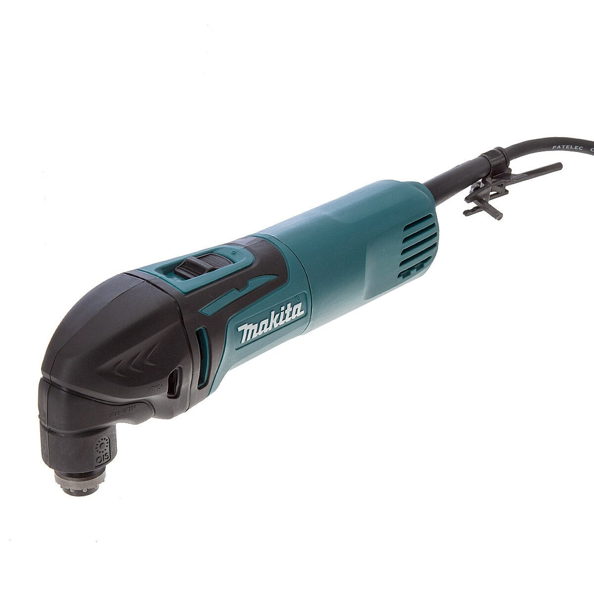 Makita TM3000C1 320W 110V Multi-Tool