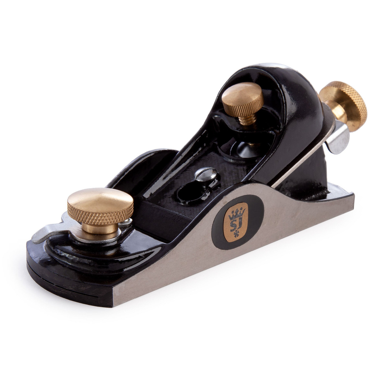 Spear & Jackson CBP95 Block Plane 9.5”