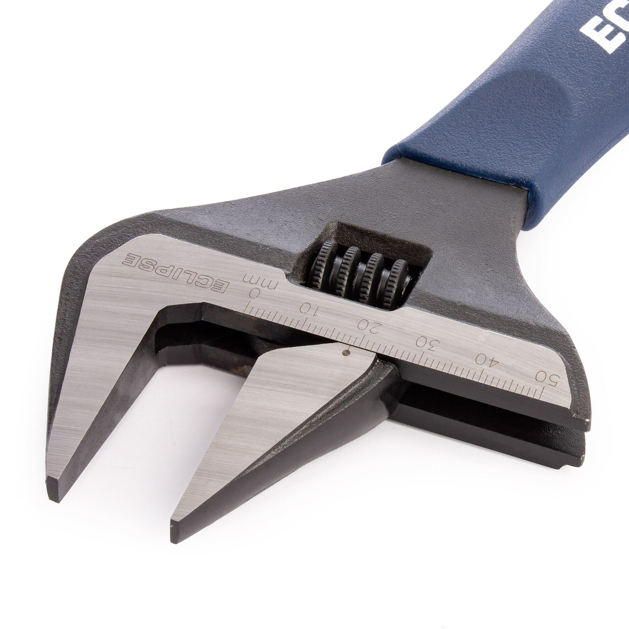Eclipse ADJW10WJ 10” Adjustable Wide Jaw Wrench