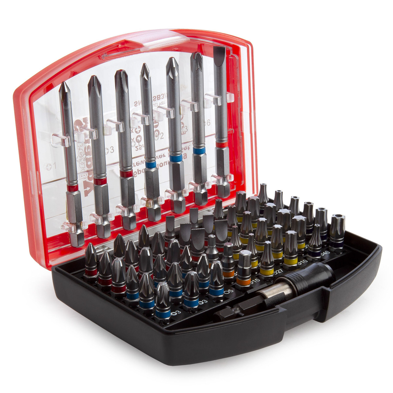 Trend SNAPSB3SET Screwdriver Bit Set