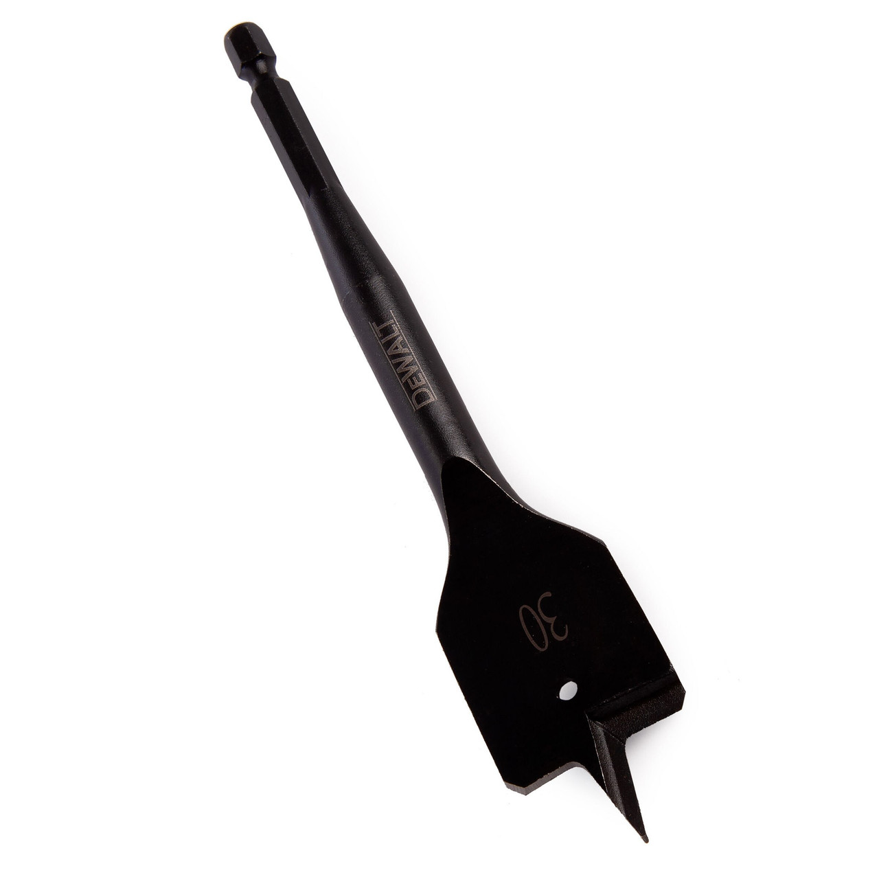 Dewalt DT4774 Extreme Flat Wood Drill Bit 30 × 152mm