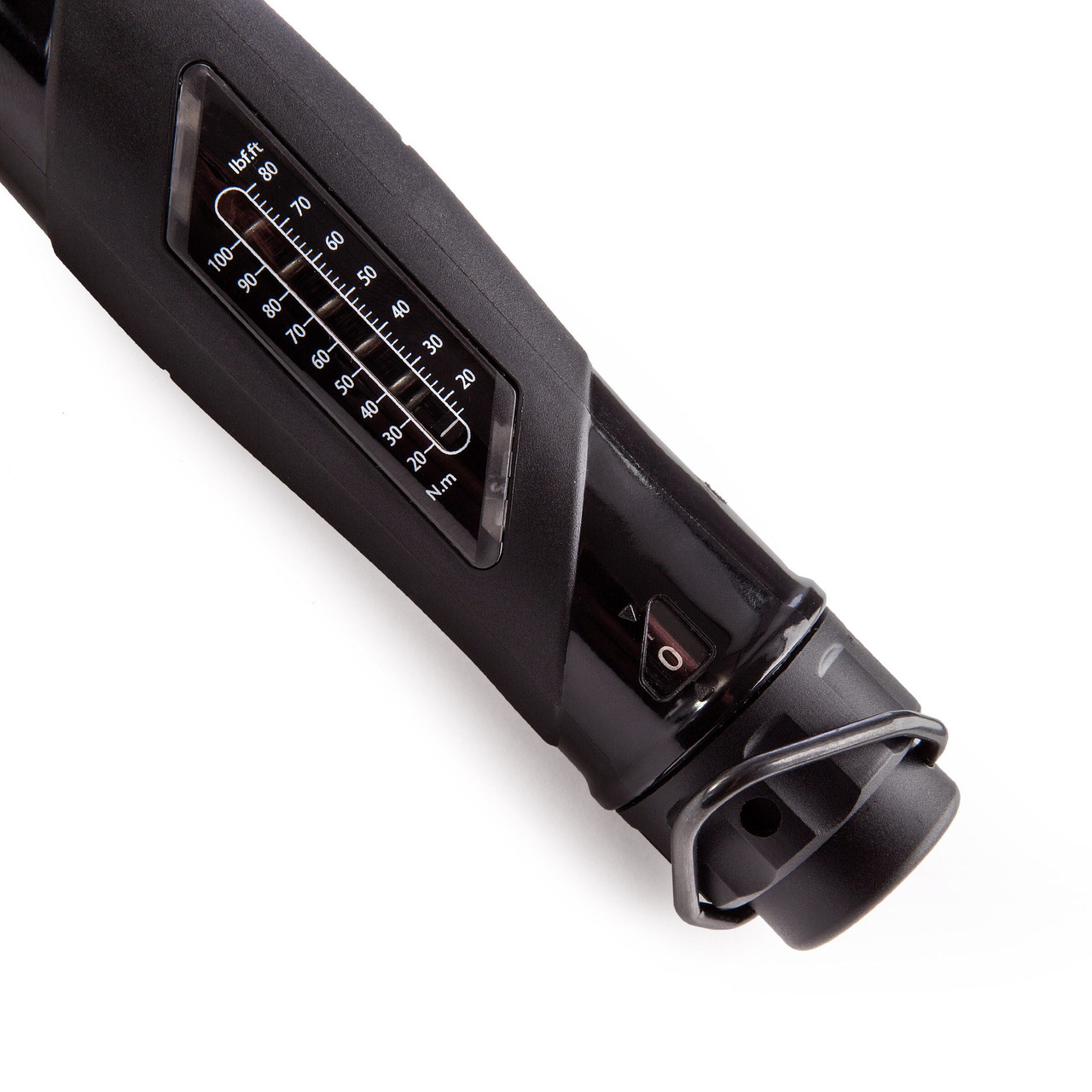 Norbar 130103 NorTorque 100 1/2in Drive Torque Wrench 20-100Nm