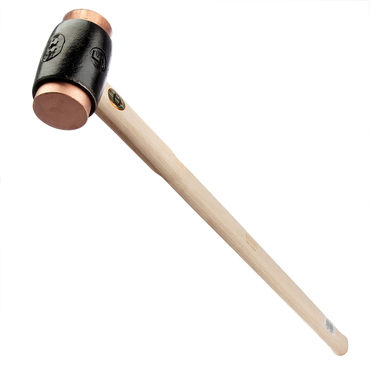 Thor 04322 Size 5 Copper Hammer 6000g