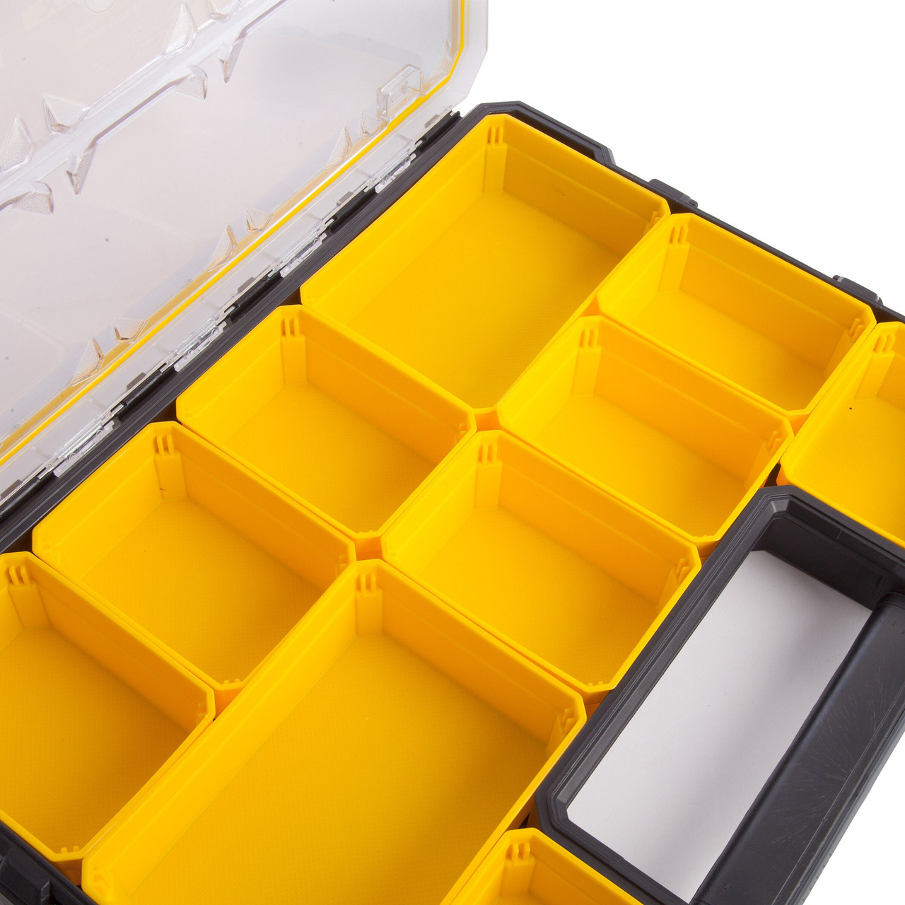Stanley 197517 FatMax Shallow Pro Organiser