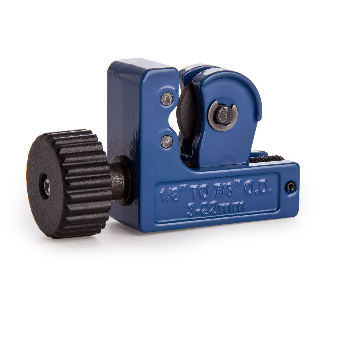 Eclipse ECTC22 Mini Tube Cutter 3-22mm