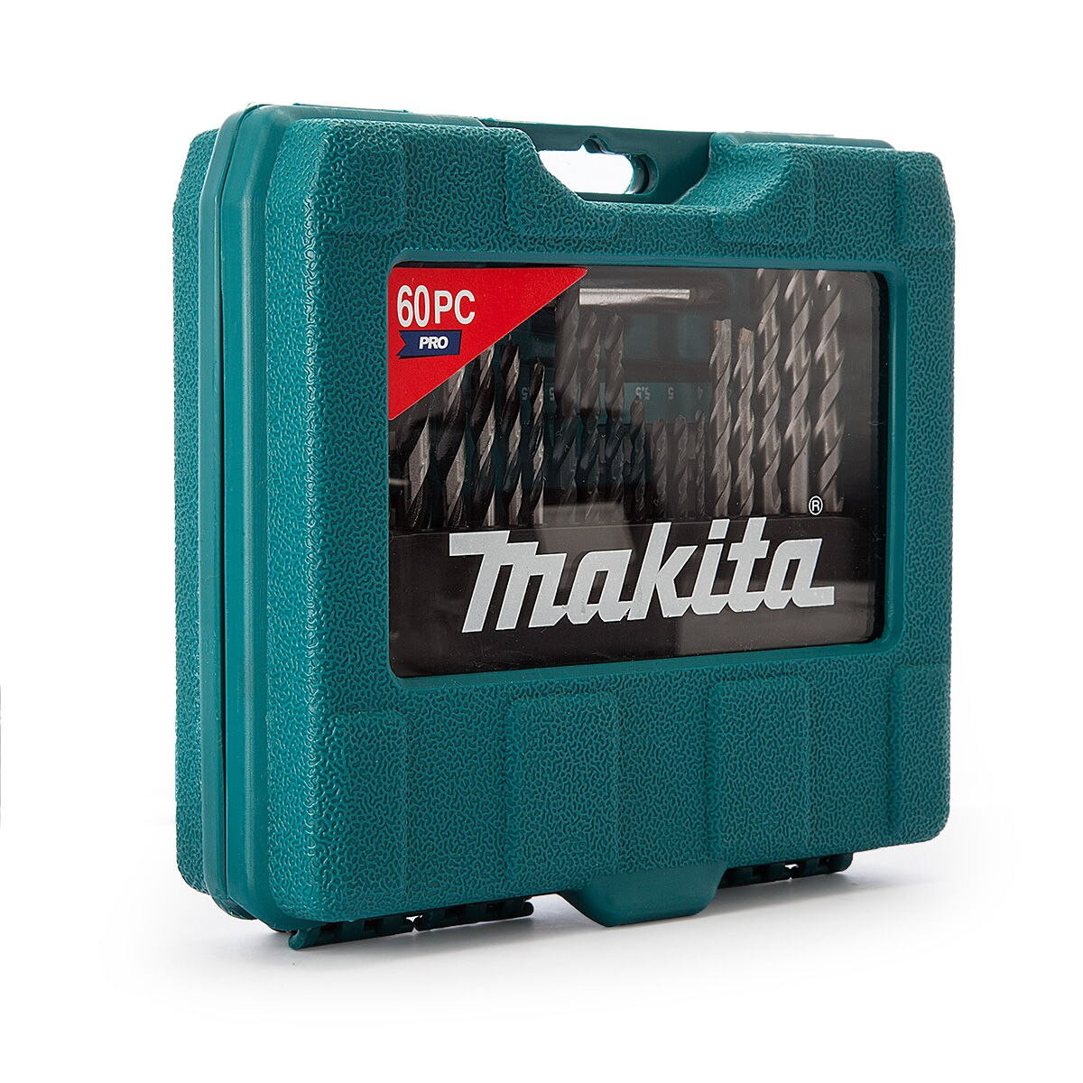 Makita P90358 60 Piece Power Drill Accessory Set