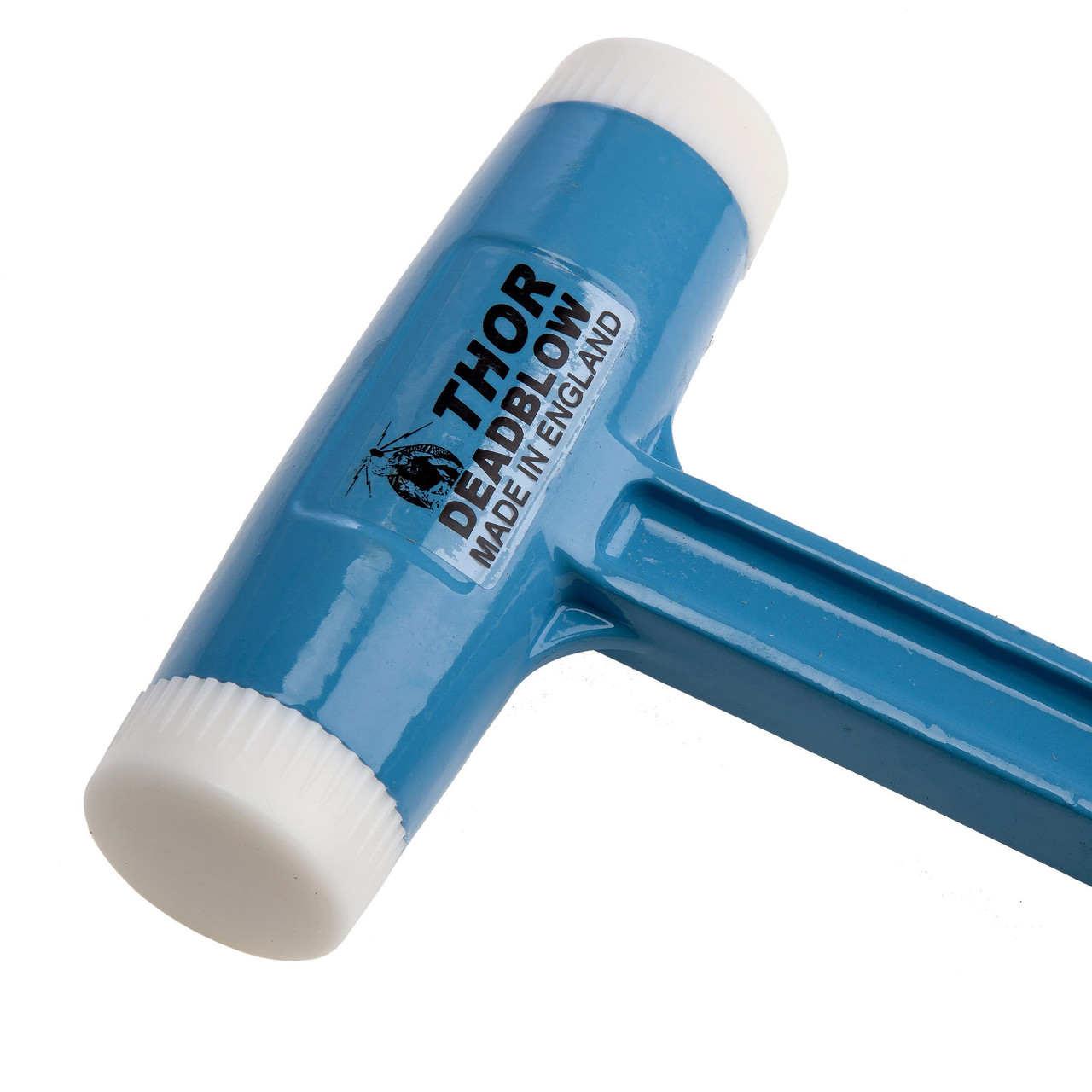 Thor 201212 Dead Blow Nylon Hammer 38mm